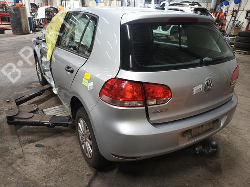 Left taillight VW GOLF VI (5K1) 1.2 TSI | BP38859572C34 - Image 8