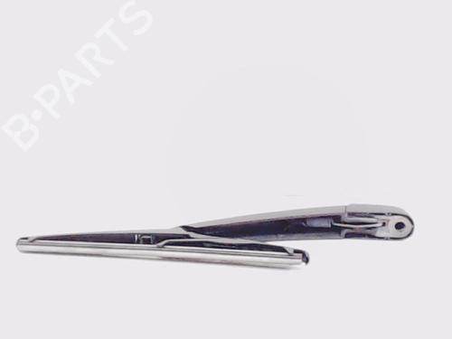 Used Rear windshield wiper arm RENAULT MEGANE II (BM0/1_, CM0/1_) 1.4 16V (BM0B, CM0B) (98 hp) 13196314
