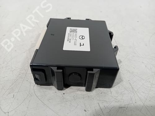 Control unit MAZDA 2 Hatchback (DL, DJ) 1.5 | BP19101162M11 - Image 4