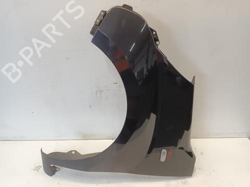 Used Left front fenders CITROËN NEMO MPV 1.4 (73 hp) 26883998