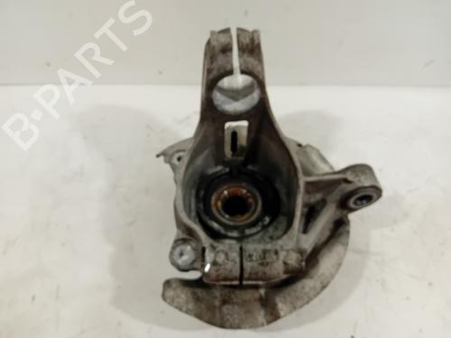 Right front steering knuckle LAND ROVER RANGE ROVER EVOQUE (L538) 2.0 D | BP25288248M26 