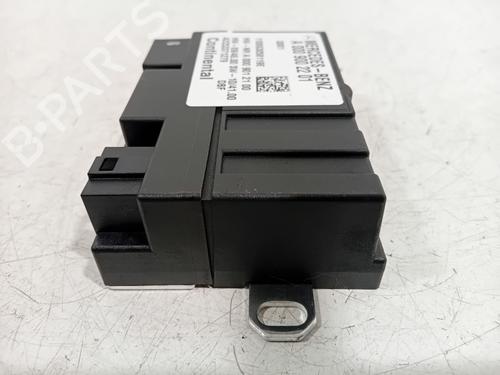 Control unit MERCEDES-BENZ SLK (R172) 200 (172.448) | BP21081184M11 