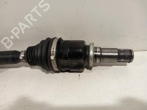 Right front driveshaft SUZUKI SWACE (AMZ_) 1.8 Hybrid | BP33609067M39 - Image 3