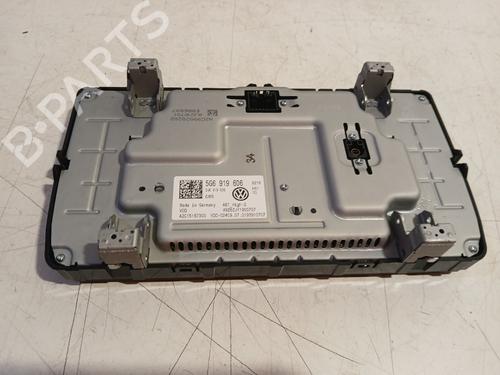 Used Electronic module Electronic module VW ARTEON SHOOTING BRAKE (3H9) 2.0 TSI R 4motion (320 hp) 32702479 32702479