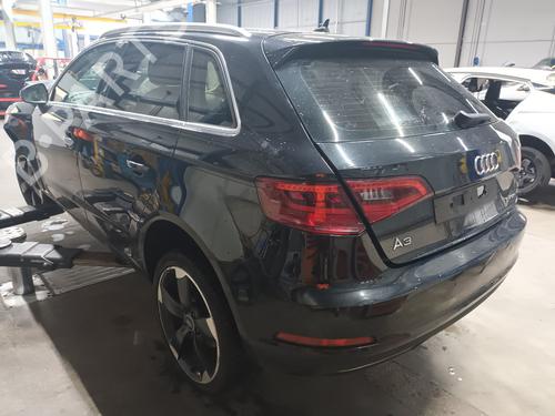 Engine AUDI A3 Sportback (8VA, 8VF) 1.4 TFSI g-tron | BP37264980M1 - Image 9