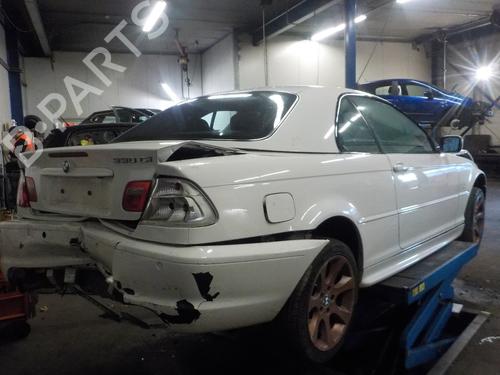 Starter BMW 3 Convertible (E46) 330 Ci | BP11242874M8 