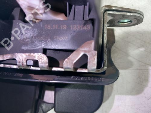 Tailgate lock VW GOLF VIII (CD1, DA1) 1.5 eTSI | BP33609075C101 - Image 4