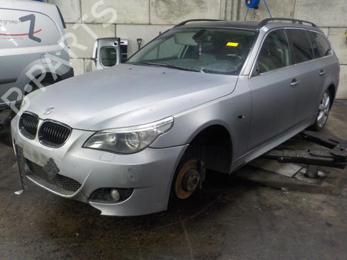 Front bumper reinforcement BMW 5 Touring (E61) 530 d | BP17060581C109 
