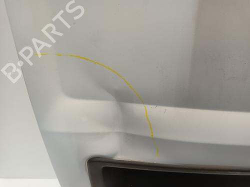 Left tailgate OPEL COMBO Box Body/MPV (X12) 1.3 CDTI (B05) | BP31296795C76 - Image 4
