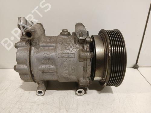AC compressor RENAULT TWINGO II (CN0_) 1.2 (CN0D) | BP39743347M34 - Image 2
