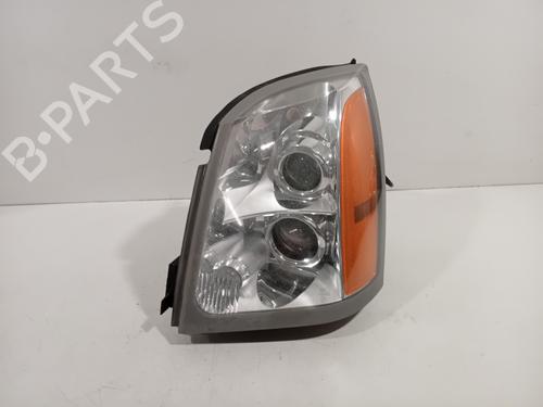 Venstre forlygte CADILLAC SRX 3.6 AWD (258 hp) 26532642
