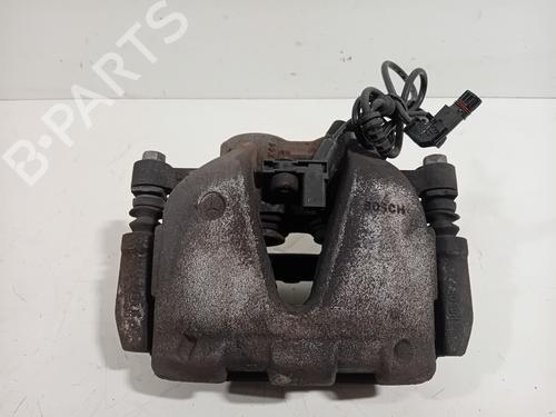 Used Right front brake caliper MERCEDES-BENZ GLK-CLASS (X204) 280 4-matic (204.981) (231 hp) 30709058