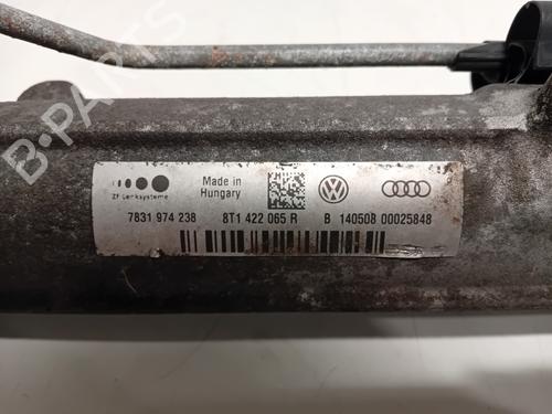 Steering rack AUDI A4 B8 Avant (8K5) 1.8 TFSI | BP37018738M22 - Image 5