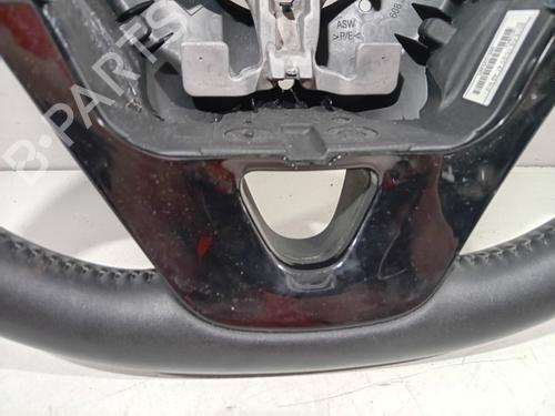 Steering wheel RENAULT ZOE (BFM_) ZOE | BP28716680C49 - Image 4