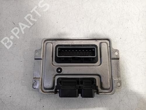 Used Control unit Control unit 20289189 20289189