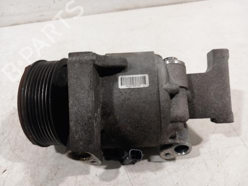 AC compressor RENAULT TWINGO III (BCM_, BCA_) 1.0 SCe 70 | BP38444682M34 - Image 4
