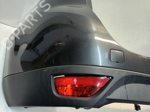 Rear bumper RENAULT GRAND SCÉNIC III (JZ0/1_) 1.4 16V (JZ0F) | BP29900285C8