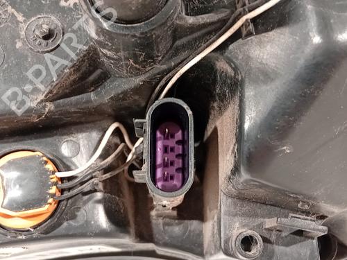 Left taillight OPEL ADAM (M13) 1.4 | BP29427901C34 