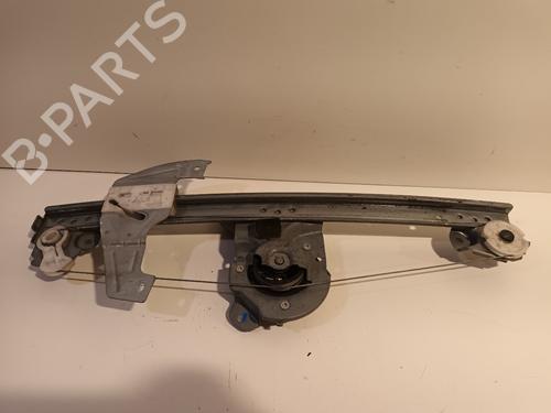 Front right window mechanism CITROËN C1 (PM_, PN_) 1.0 | BP16330858C23 