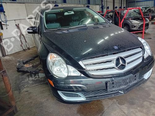 Hood MERCEDES-BENZ R-CLASS (W251, V251) R 350 (251.056, 251.156) | BP29541211C1 