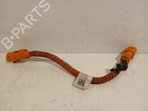 Otra VW GOLF VII (5G1, BQ1, BE1, BE2) 1.4 GTE Hybrid (204 hp) 31949285