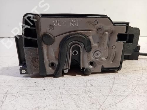 Used Front right lock MERCEDES-BENZ C-CLASS (W205) C 180 (205.076) (156 hp) 25777131