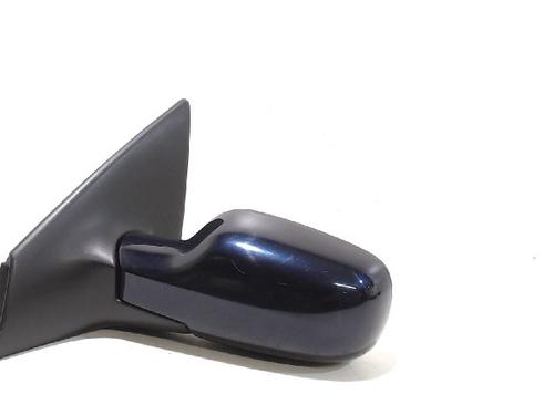 Left mirror RENAULT MEGANE II (BM0/1_, CM0/1_) 1.5 dCi (BM1F, CM1F) | BP4515118C26 