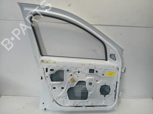 Left front door DACIA SANDERO 1.2 16V | BP27986608C2 
