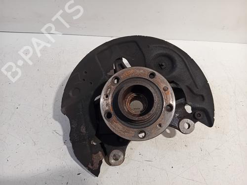 Used Right front steering knuckle Right front steering knuckle PEUGEOT 5008 II (MC_, MJ_, MR_, M4_) 1.2 THP (MRHNYH, MRHNYW, MRHNSJ, MRHNSU, MRHNSM) (131 hp) 22607164 22607164