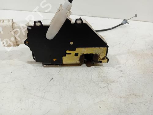Front right lock CITROËN C4 I (LC_) 1.6 16V | BP15737806C97 
