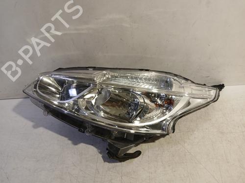 Used Left headlight Left headlight 38062640 38062640