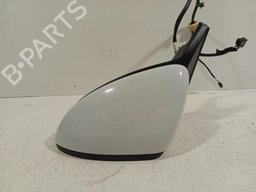 Left mirror VW GOLF VII (5G1, BQ1, BE1, BE2) 1.4 GTE Hybrid | BP24505845C26 