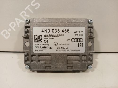 Used Electronic module Electronic module 36884615 36884615