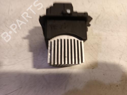 Used Heater resistor PEUGEOT 108 1.0 VTi 72 (72 hp) 17528996