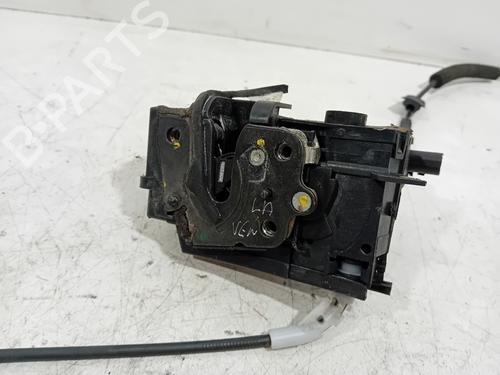 Rear left lock PEUGEOT 308 SW II (LC_, LJ_, LR_, LX_, L4_) 1.6 BlueHDi 120 | BP15131209C100 