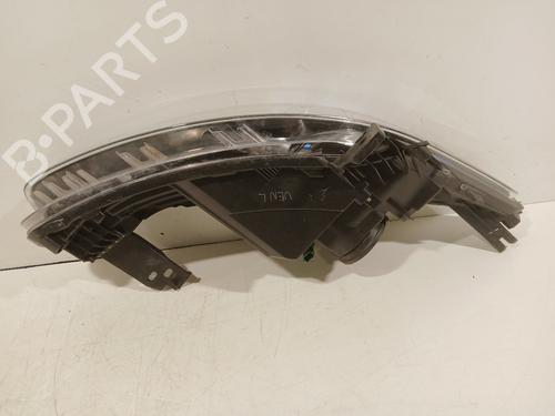 Left headlight RENAULT ZOE Hatchback Van (BFM_) Electric (BFME) | BP40049500C28 - Image 2
