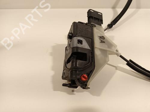 Rear right lock DS DS 3 / DS 3 CROSSBACK (UR_, UC_, UJ_) E-TENSE (UZZKXZ) | BP16421695C99 