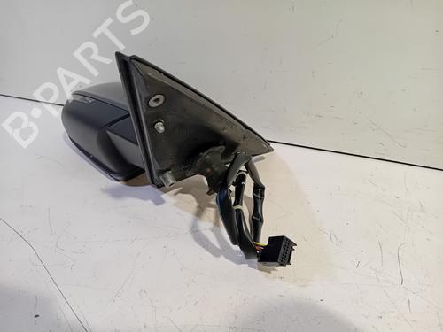 Right mirror AUDI A4 B8 Avant (8K5) 2.0 TFSI | BP28045231C27 
