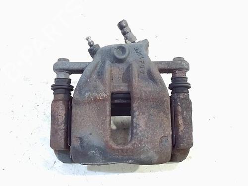 Used Right front brake caliper DACIA DOKKER MPV (KE_) 1.5 dCi (KEAJ, KEAH) (90 hp) 11786326