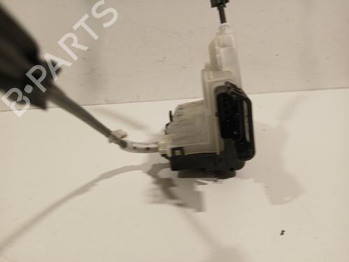 Rear right lock DS DS 3 / DS 3 CROSSBACK (UR_, UC_, UJ_) 1.2 PureTech 130 (URHNSS) | BP29918393C99