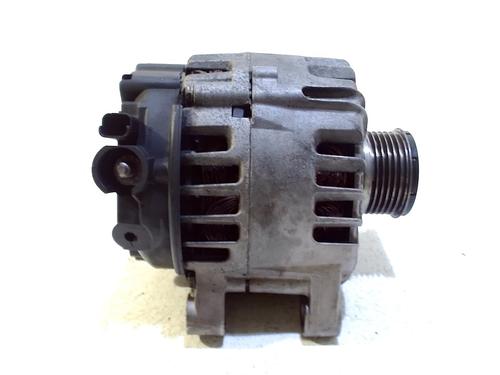 Used Alternator Alternator 8324342 8324342
