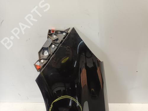 Left front fenders OPEL CORSA D (S07) 1.4 (L08, L68) | BP21077231C41 