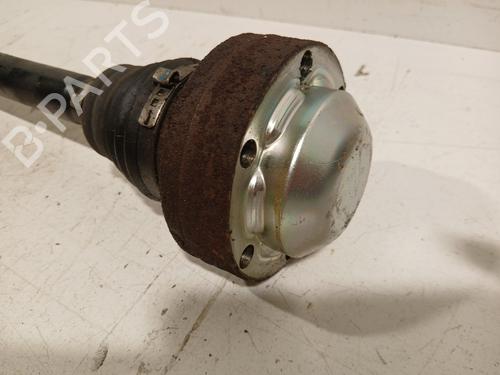 Right rear driveshaft AUDI A6 C6 Avant (4F5) 2.7 TDI quattro | BP29015604M41