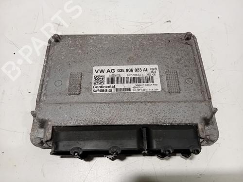 Used Engine control unit (ECU) Engine control unit (ECU) 39503472 39503472