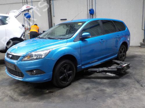 Right mirror FORD FOCUS II Turnier (DA_, FFS, DS) 1.6 TDCi | BP17789622C27 