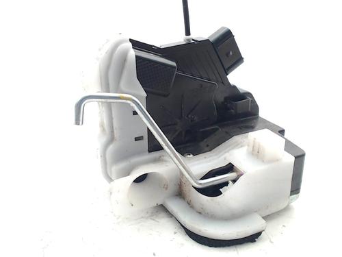 Front right lock HYUNDAI i20 II (GB, IB) 1.0 T-GDI | BP13207172C97 