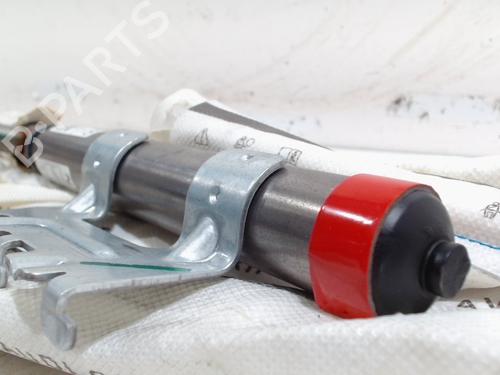 Right curtain airbag AUDI A6 C7 Avant (4G5, 4GD) RS6 quattro | BP13367656C12 