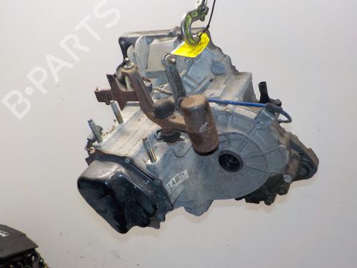 Gearbox MAZDA 3 (BK) 1.6 (BK14) | BP11411924M3 