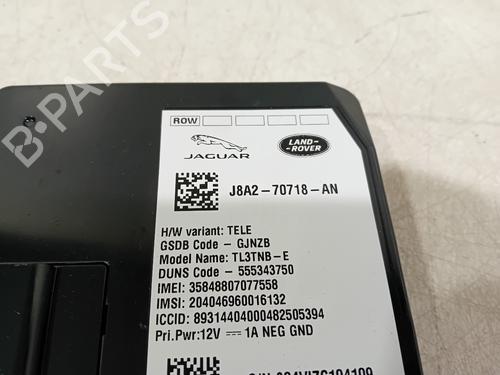 Control unit JAGUAR XE (X760) 2.0 D | BP25749537M11 - Image 7
