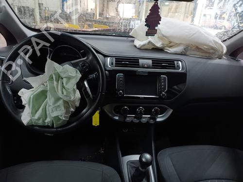 Instrument cluster KIA RIO III (UB) 1.2 CVVT | BP33122658C47 - Image 10